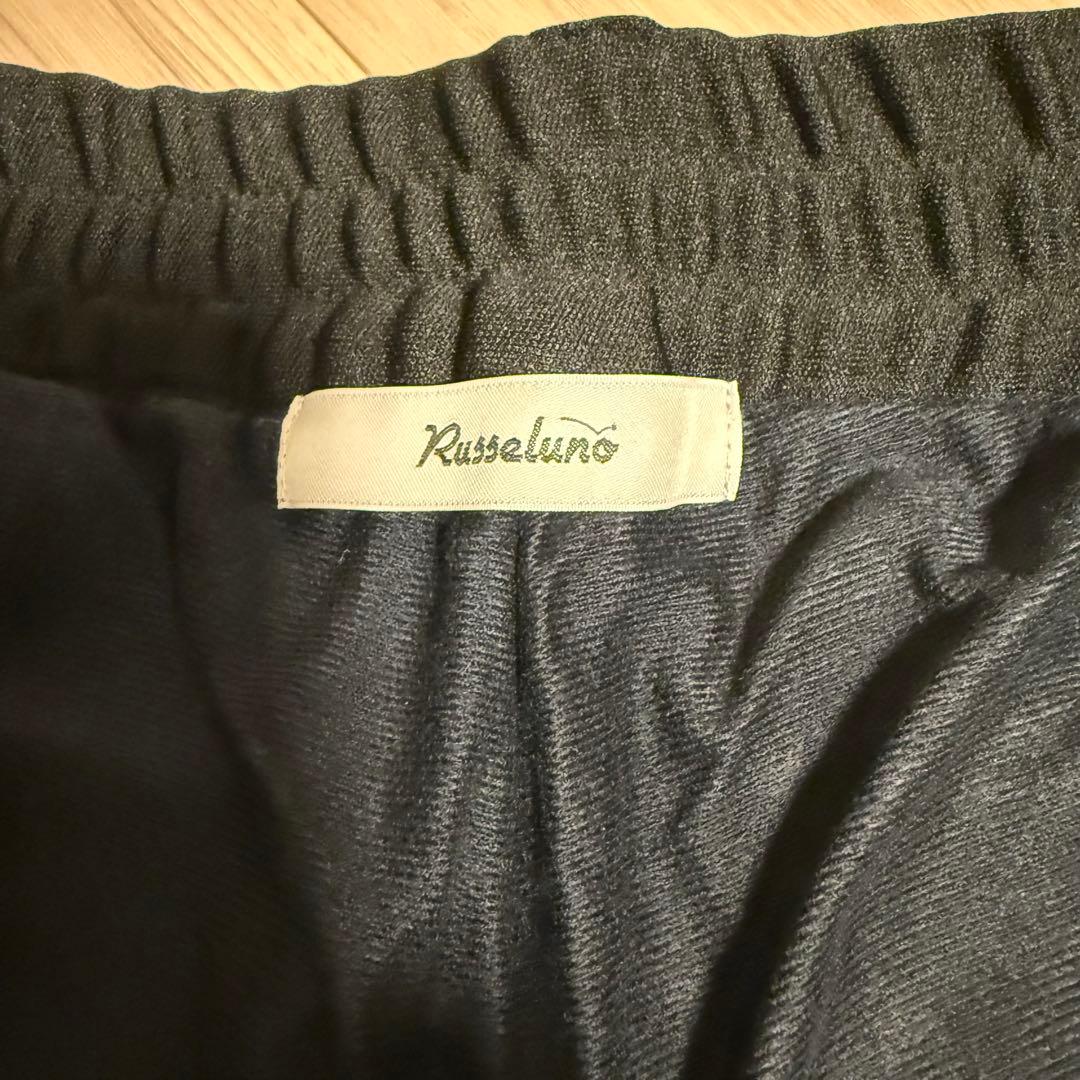 Russeluno セットアップ　上下セット