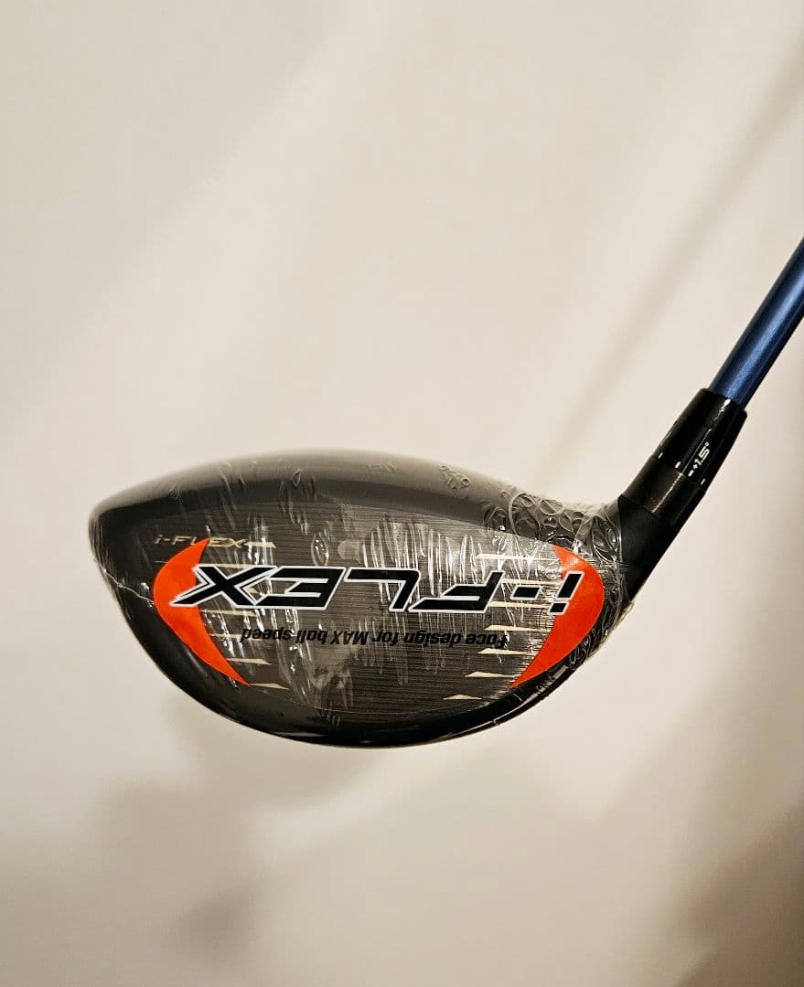 ドライバー スリクソン SRIXON ZXi LS 10.5度 新品未使用