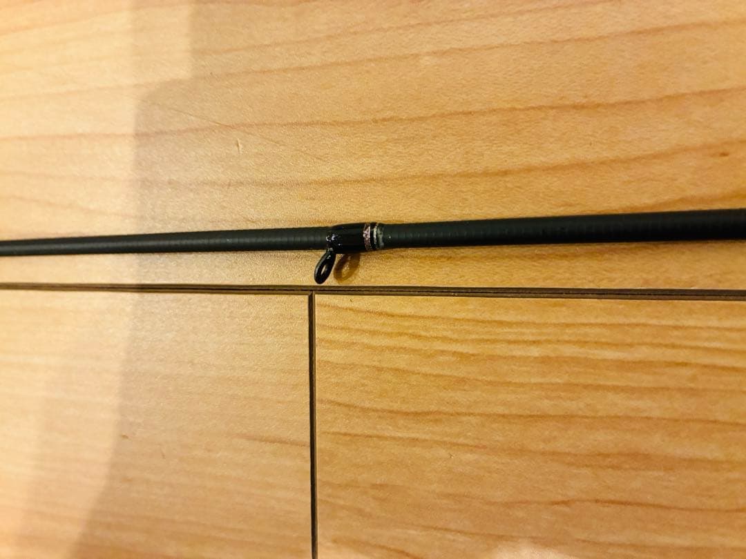 Megabass LEVANTE F3-611LVS 2P 保証有り　送料込み