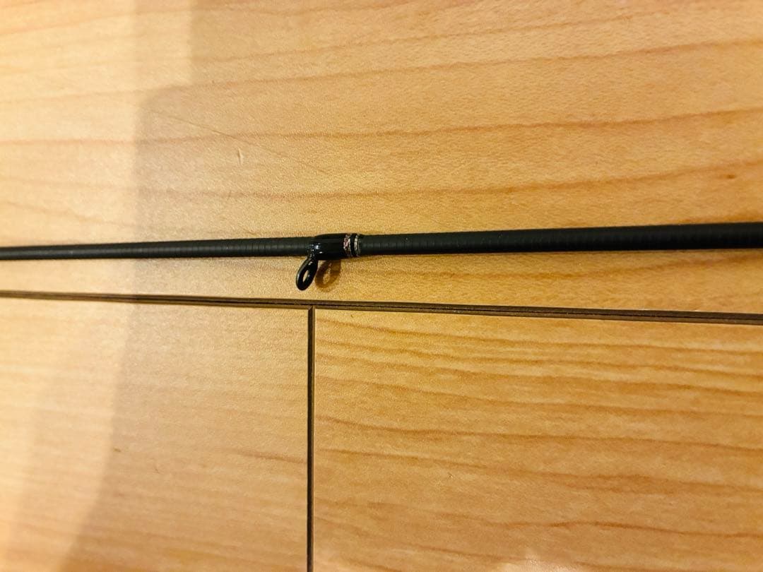 Megabass LEVANTE F3-611LVS 2P 保証有り　送料込み