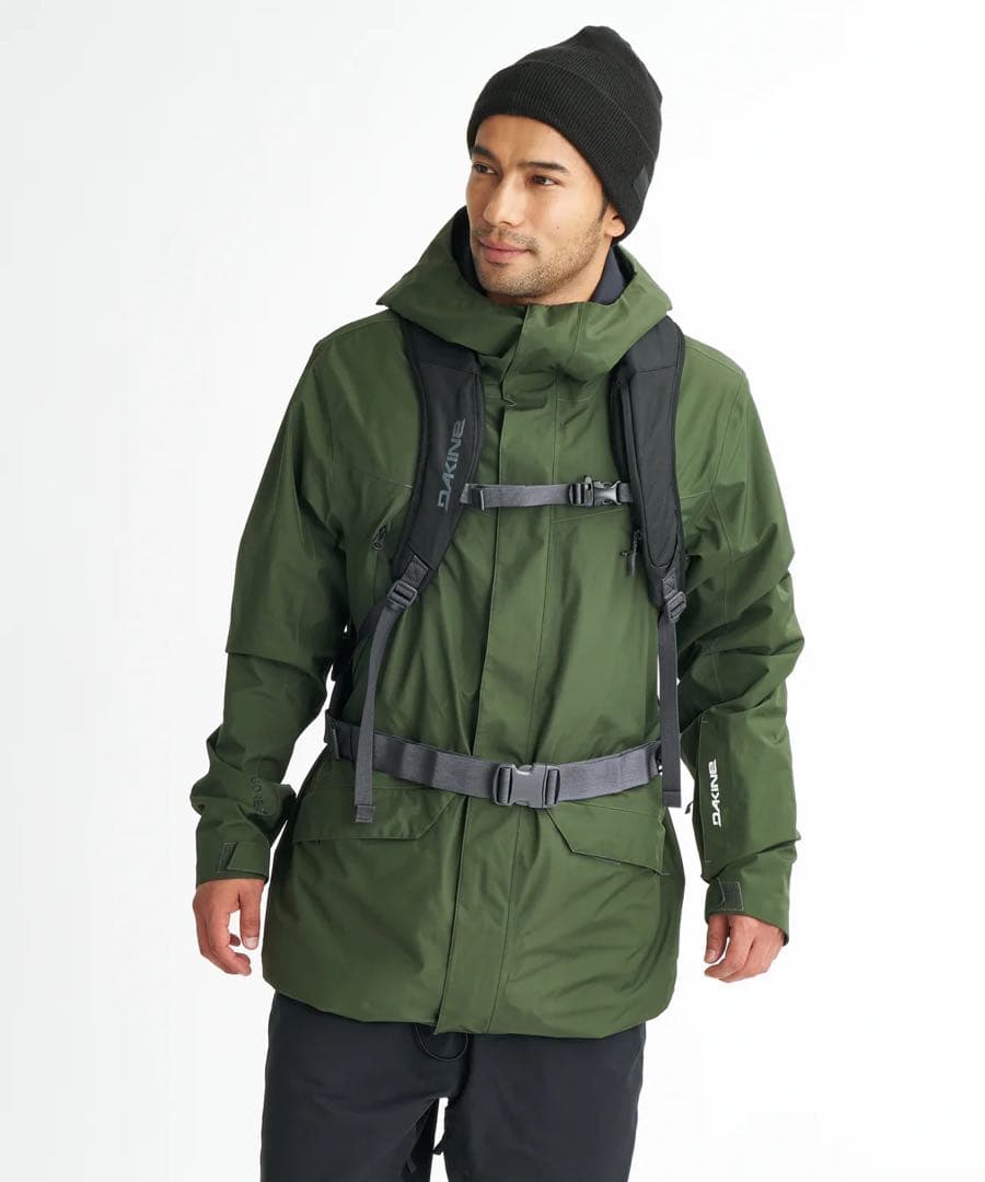 25/26’DAKINE HELI PRO BACKPACK 24L 新品未使用