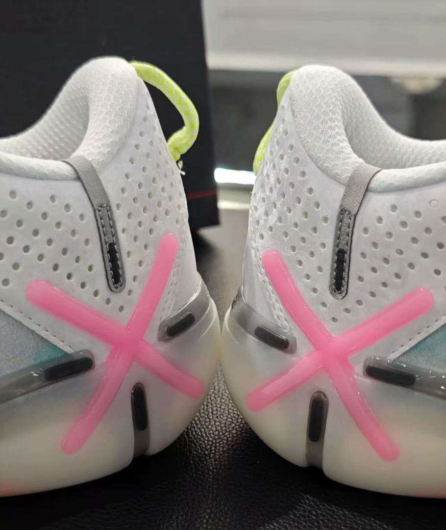 リーニン Wade Shadow 6 ファンタジー US 9.5