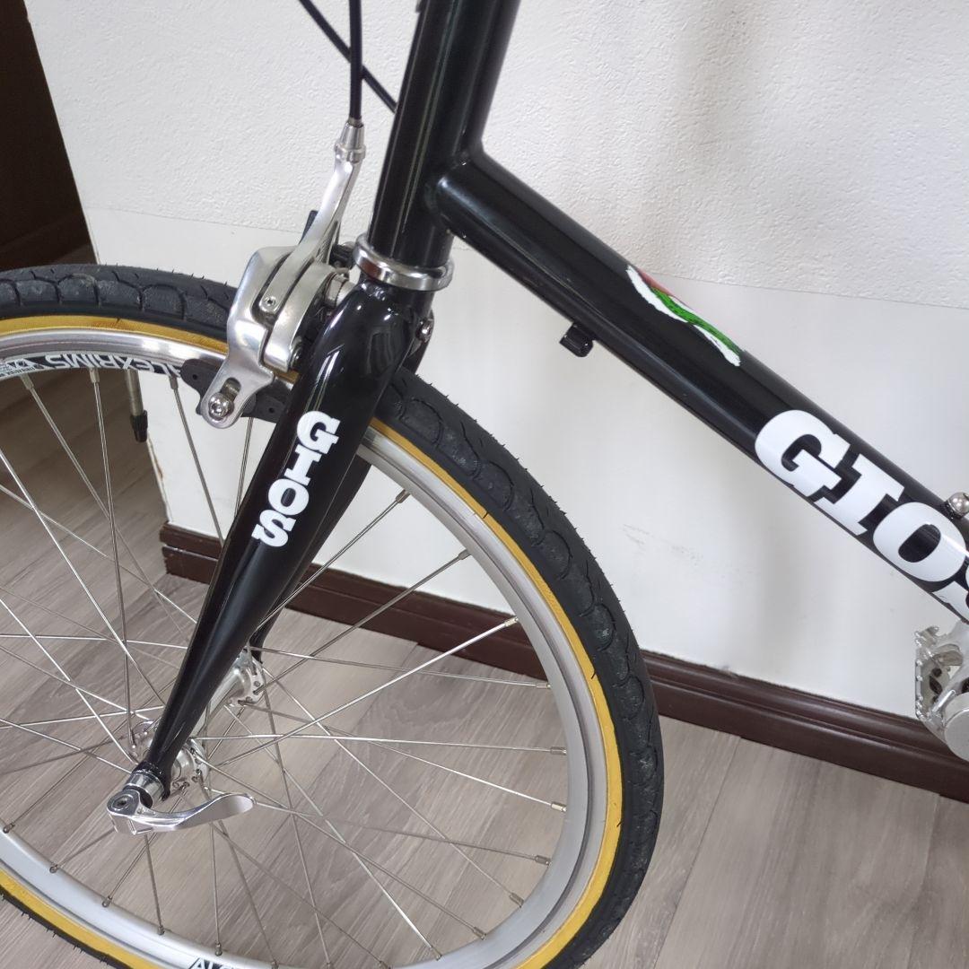GIOS MIGNON ジオス　ミグノン　470 ミニベロ