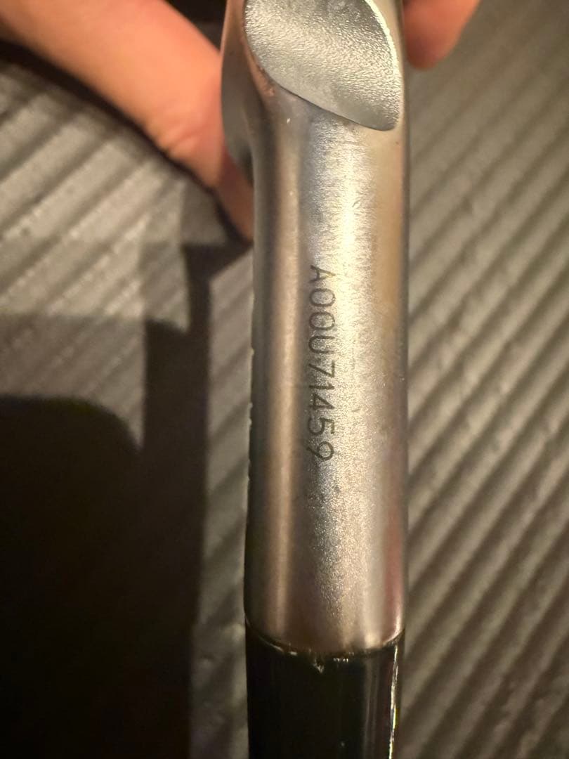 PING i230 W〜5i 6本セット　モーダス3 105s ライ角　ブルー