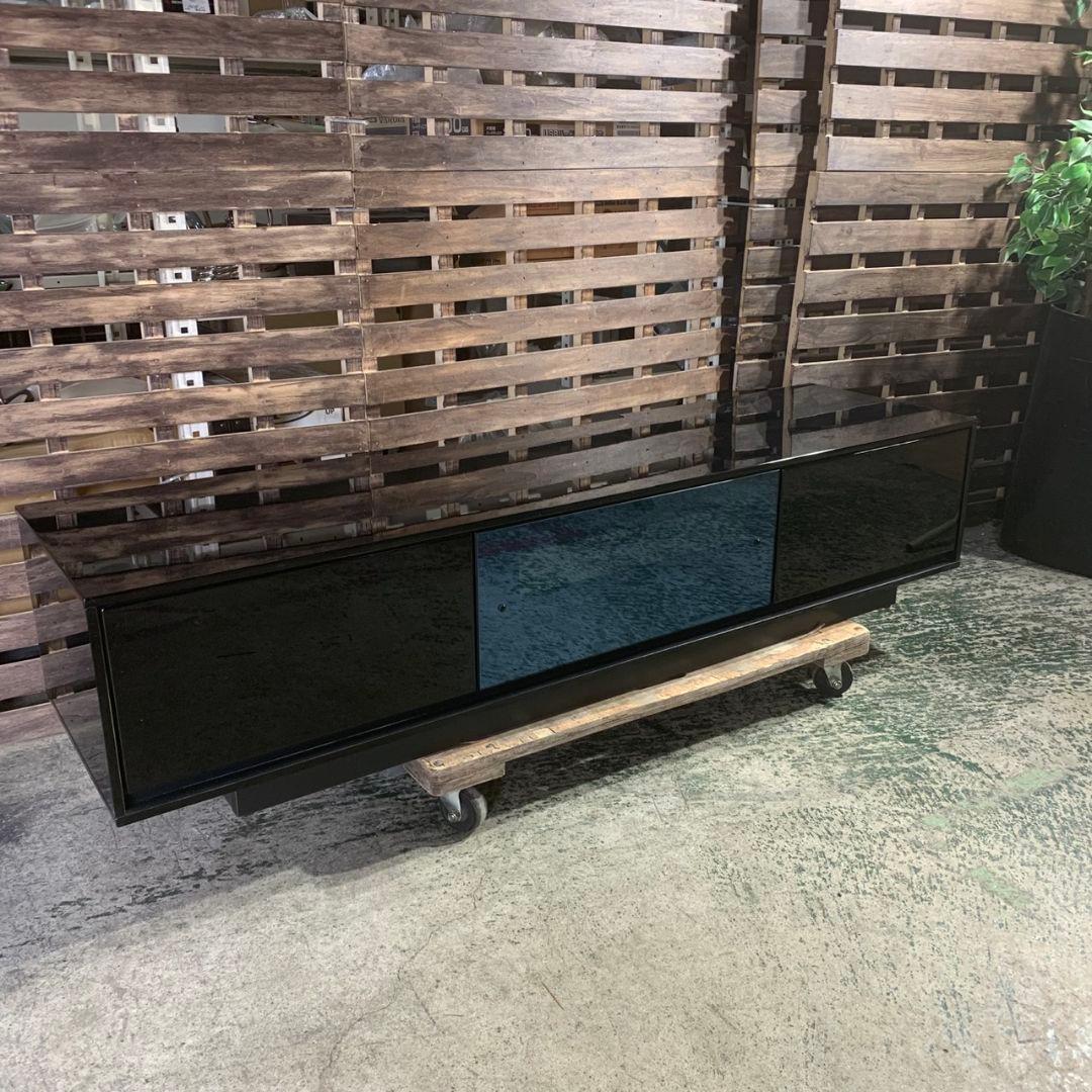 K217 シギヤマ家具 TVボード LIBERO 160 TVB