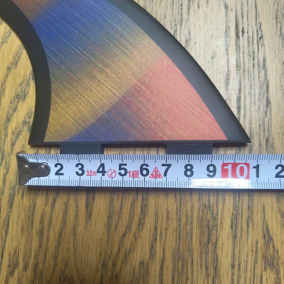 FCS 新品　G5トライ　フィン　セット　3フィンセットサーフィン