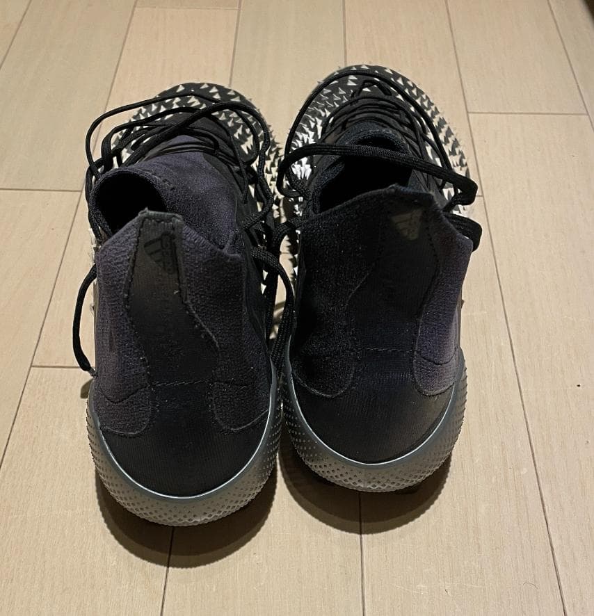 シューズ adidas Predator freak.1