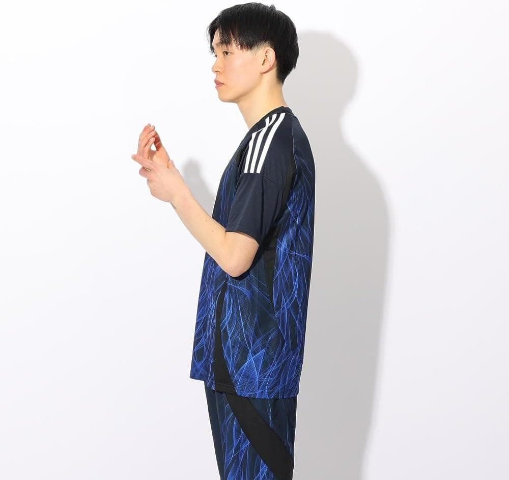 adidasアディダスサッカーユニフォーム　サッカー日本代表　Y-3 XL
