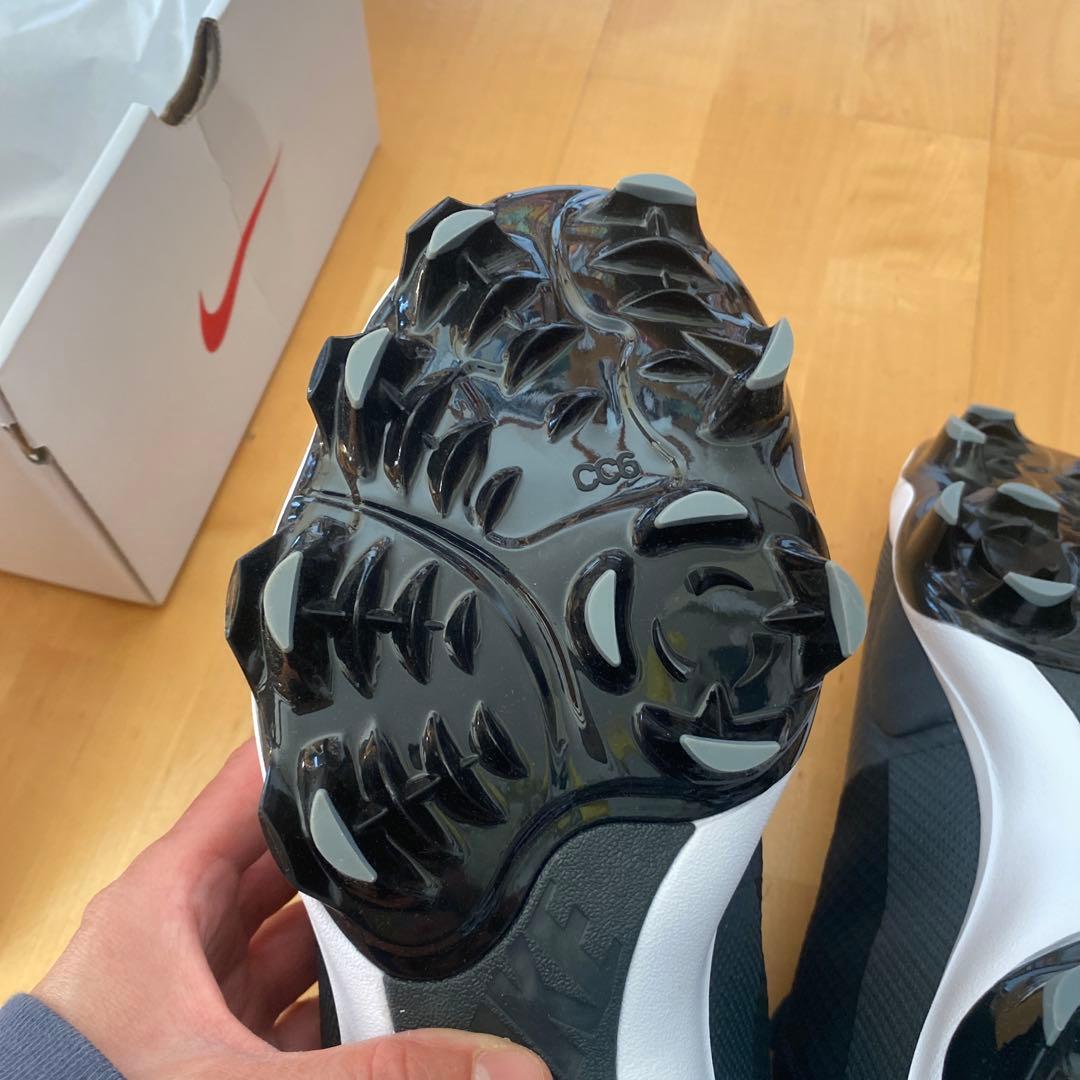 新品未使用NIKE 野球スパイク Force Trout 9 PRO MCS