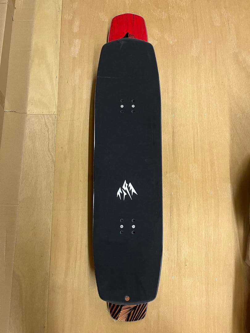 新品、未使用Jones board  skate スノースケート