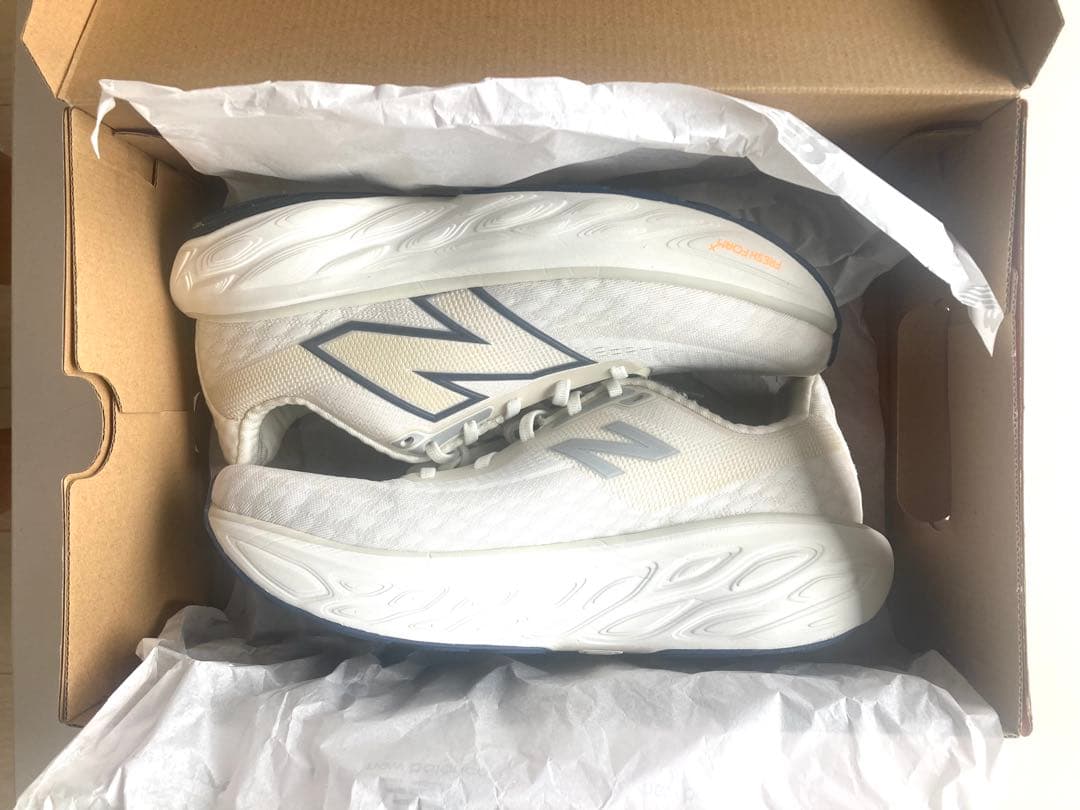 ニューバランス Fresh Foam X 1080 v14 27.0cm(D)