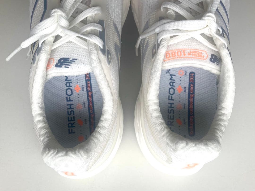 ニューバランス Fresh Foam X 1080 v14 27.0cm(D)