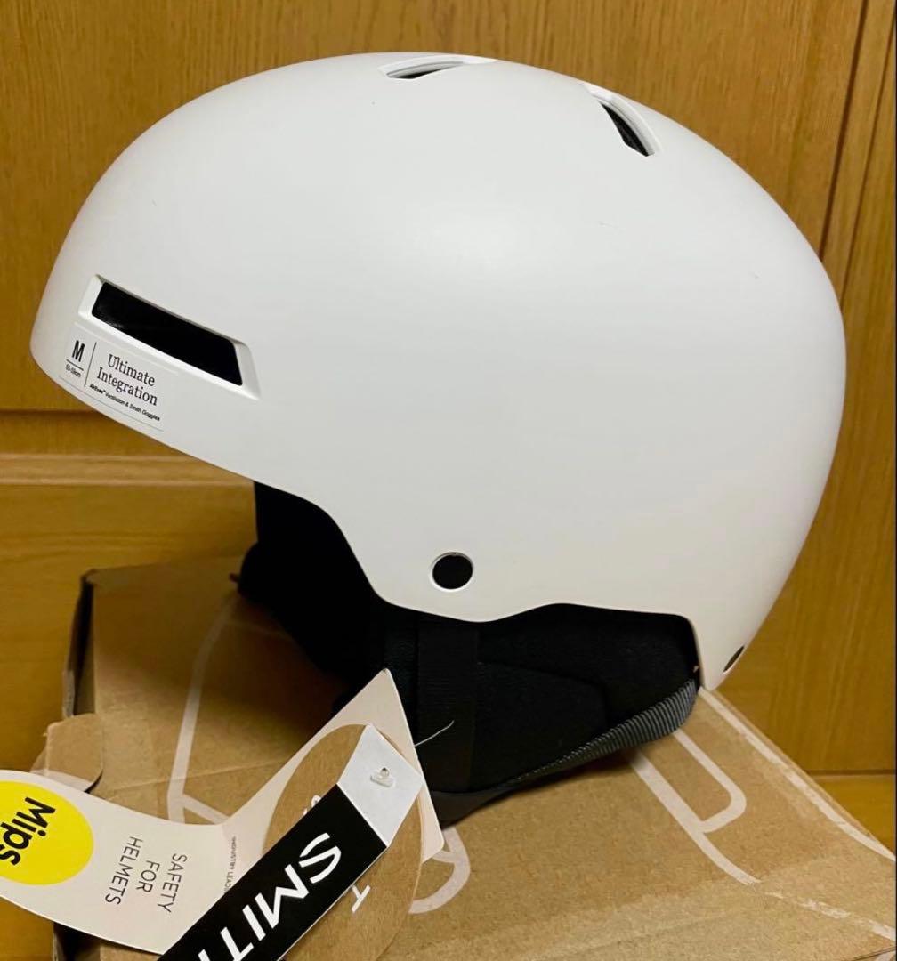 Smith Rodeo MIPS 新品　M サイズ スミス
