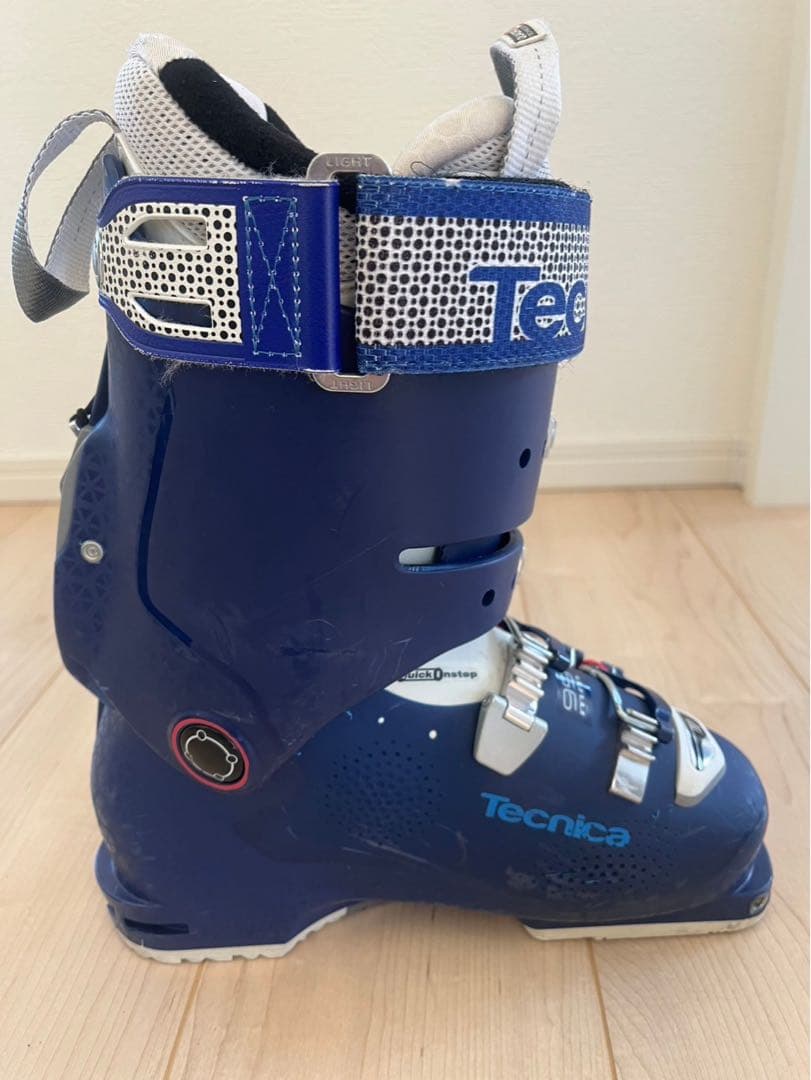 Tecnica Cochise 105 W スキーブーツ 23.5