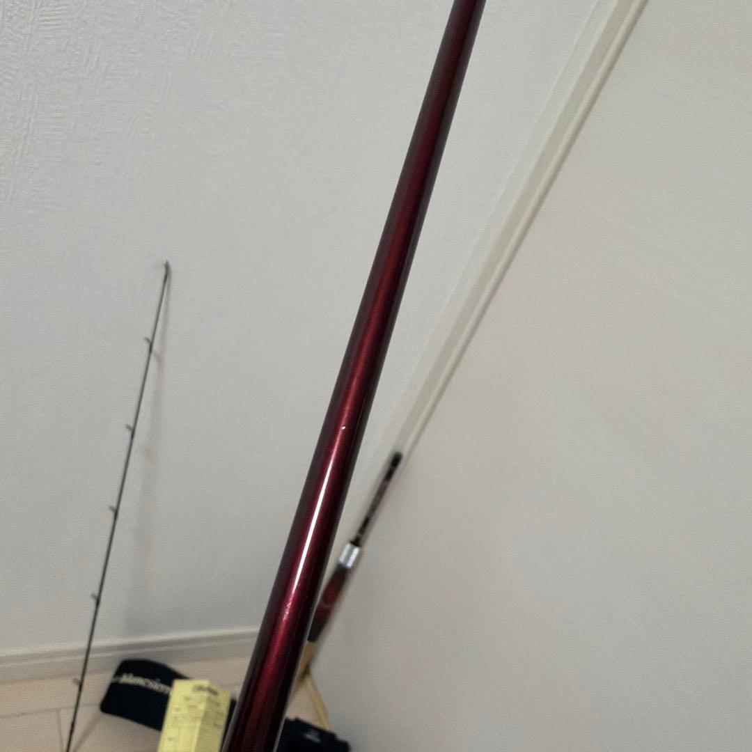 フィッシュマン　ブランシエラ5.2UL