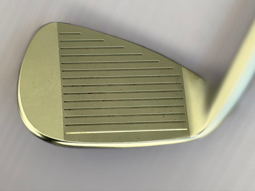 PING i210 アイアン6本セット 5-9, W