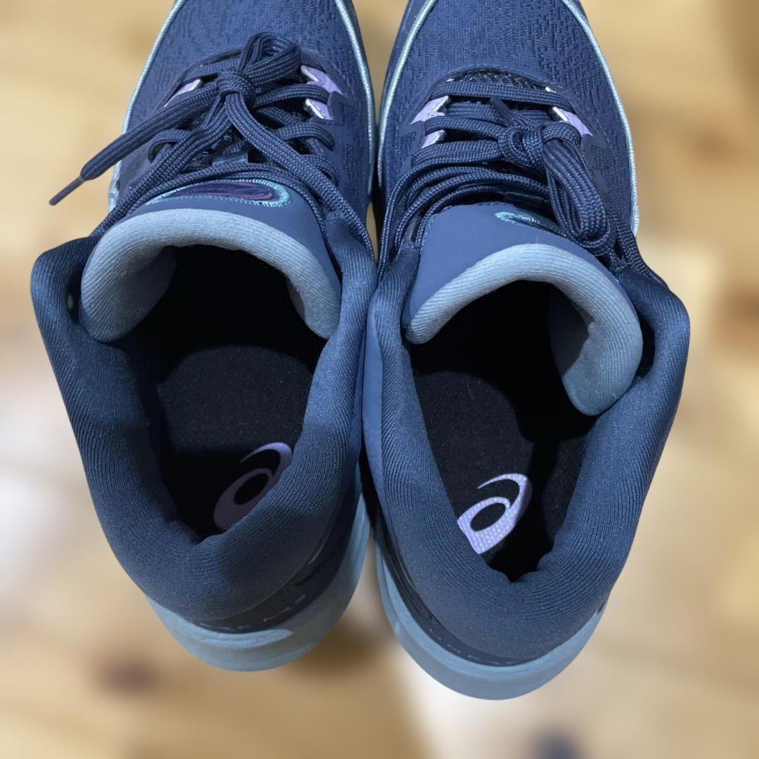 美品　ASICS UNPRE ARS 3 27.5cm