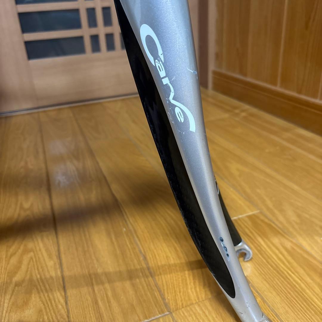 チネリ アリアンテ ロードバイクフレーム 530 ジャンク