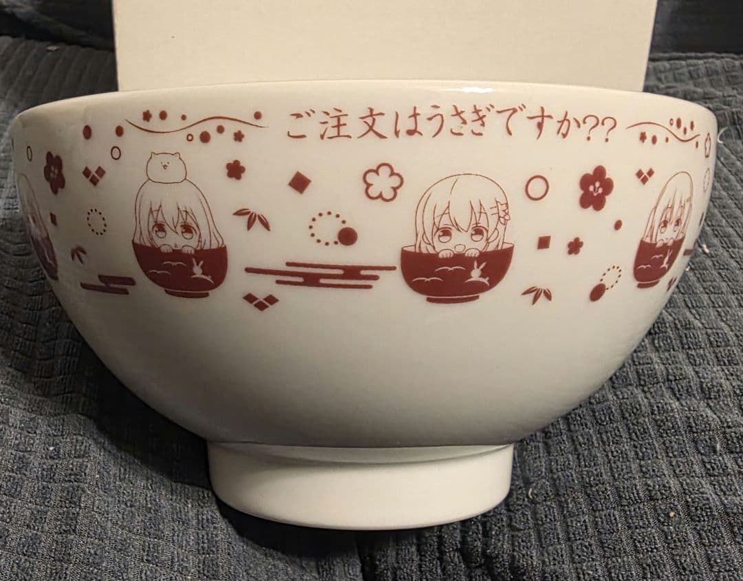 ごちうさ グッズ まとめ