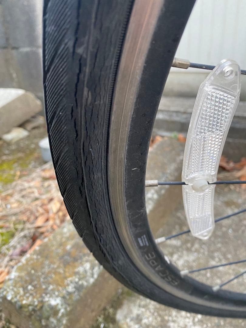 自転車本体 Giant Escape R3