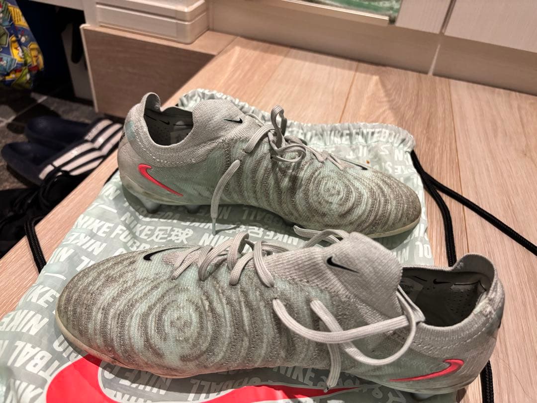 nike ファントムgx2 ag トップモデル