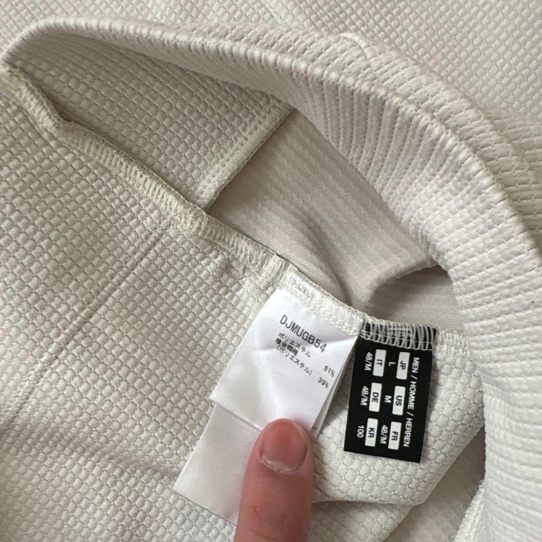 DESCENTE メンズウェアセット Mサイズ