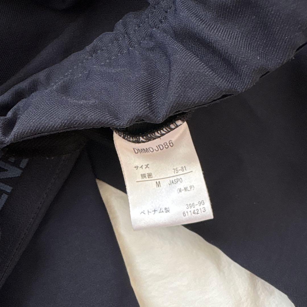 DESCENTE メンズウェアセット Mサイズ