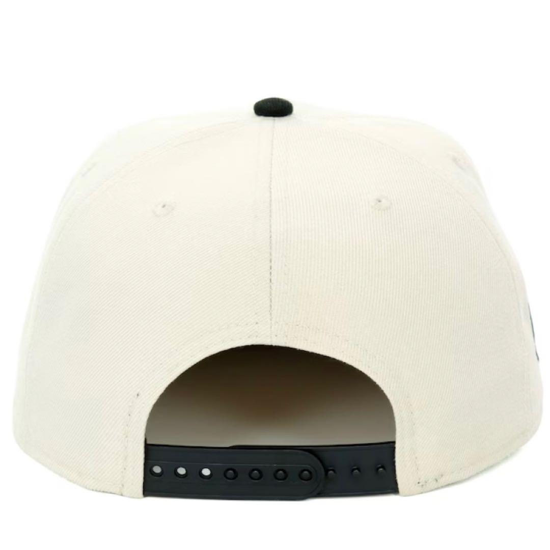 読売ジャイアンツ ポケモン コラボ NEW ERA キャップ ホーム 【S/M】