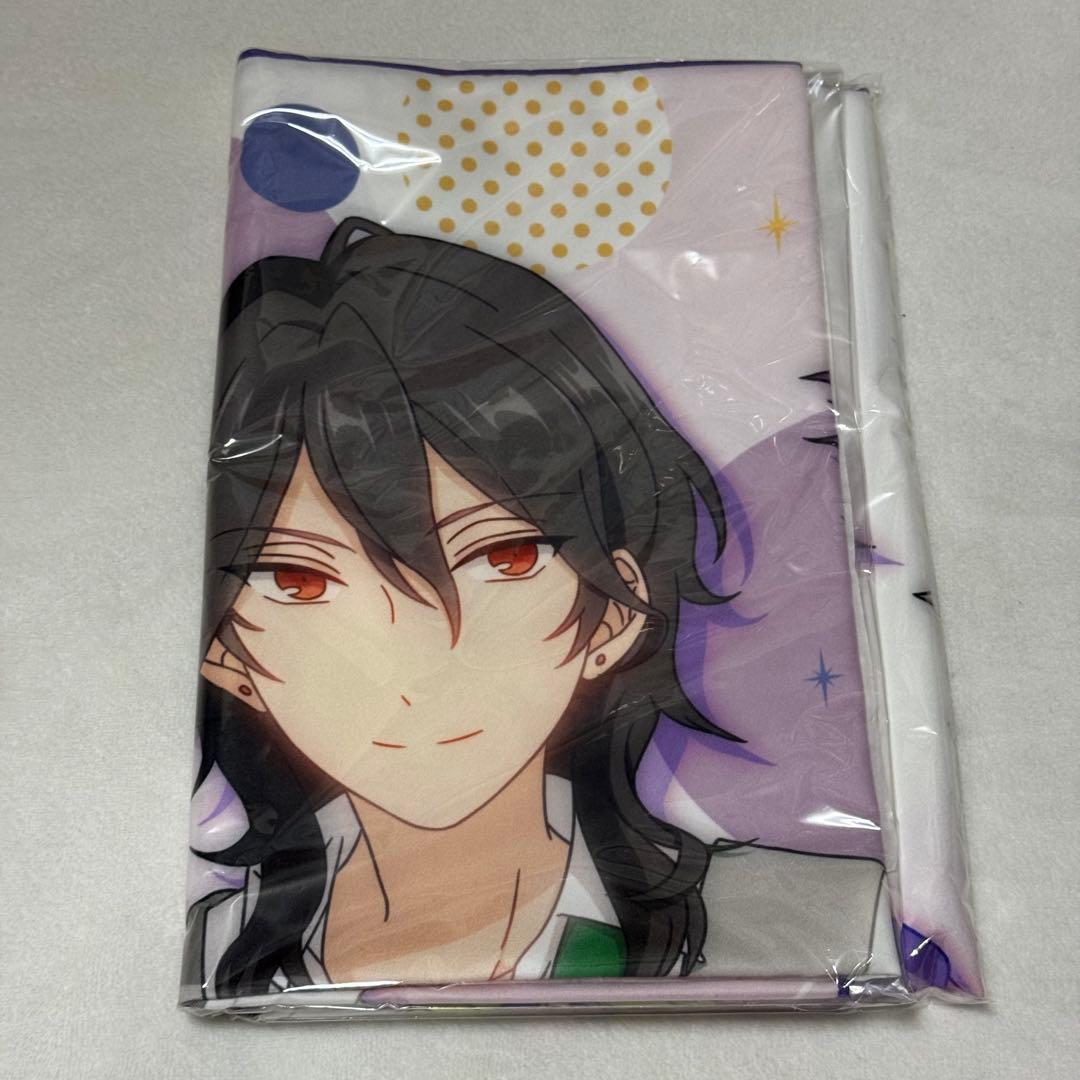 あんスタ 朔間零 バスタオル