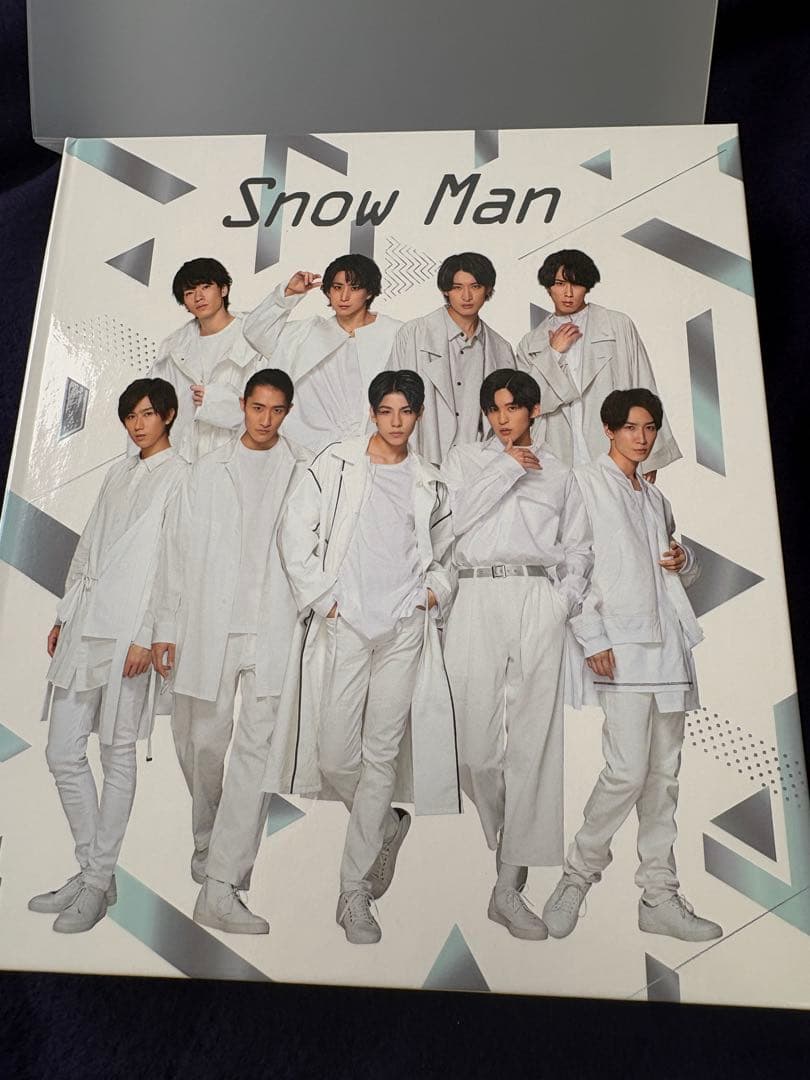 【公式写真119枚+クリアファイル+シール付き】 Man フォトアルバム