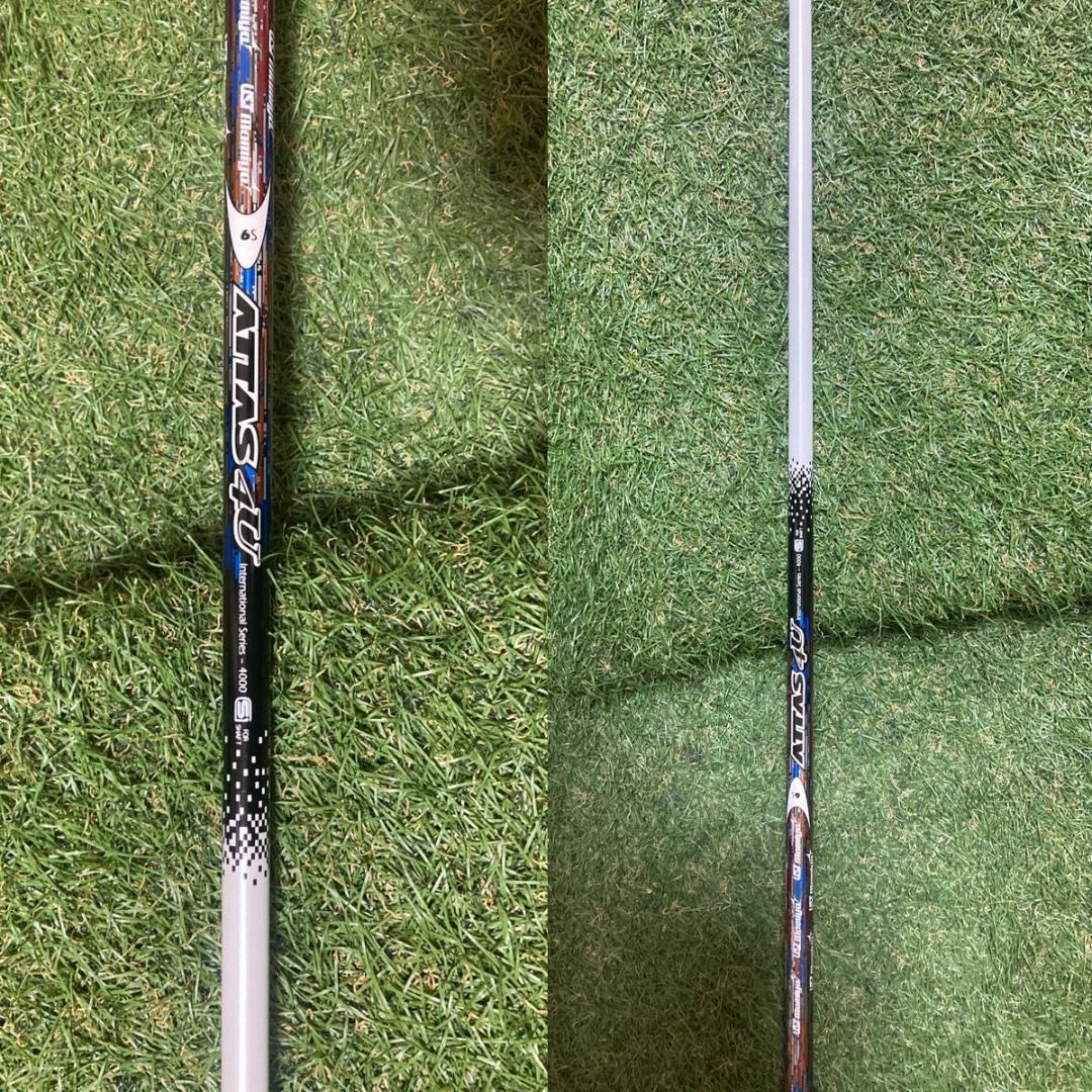 訳あり　cobra KING AMP CELL PRO ドライバー　1W