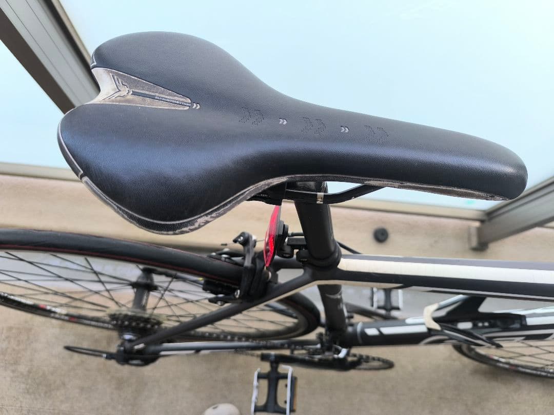 直接引き渡し18000円引き　FELT F95 ロードバイク 700C