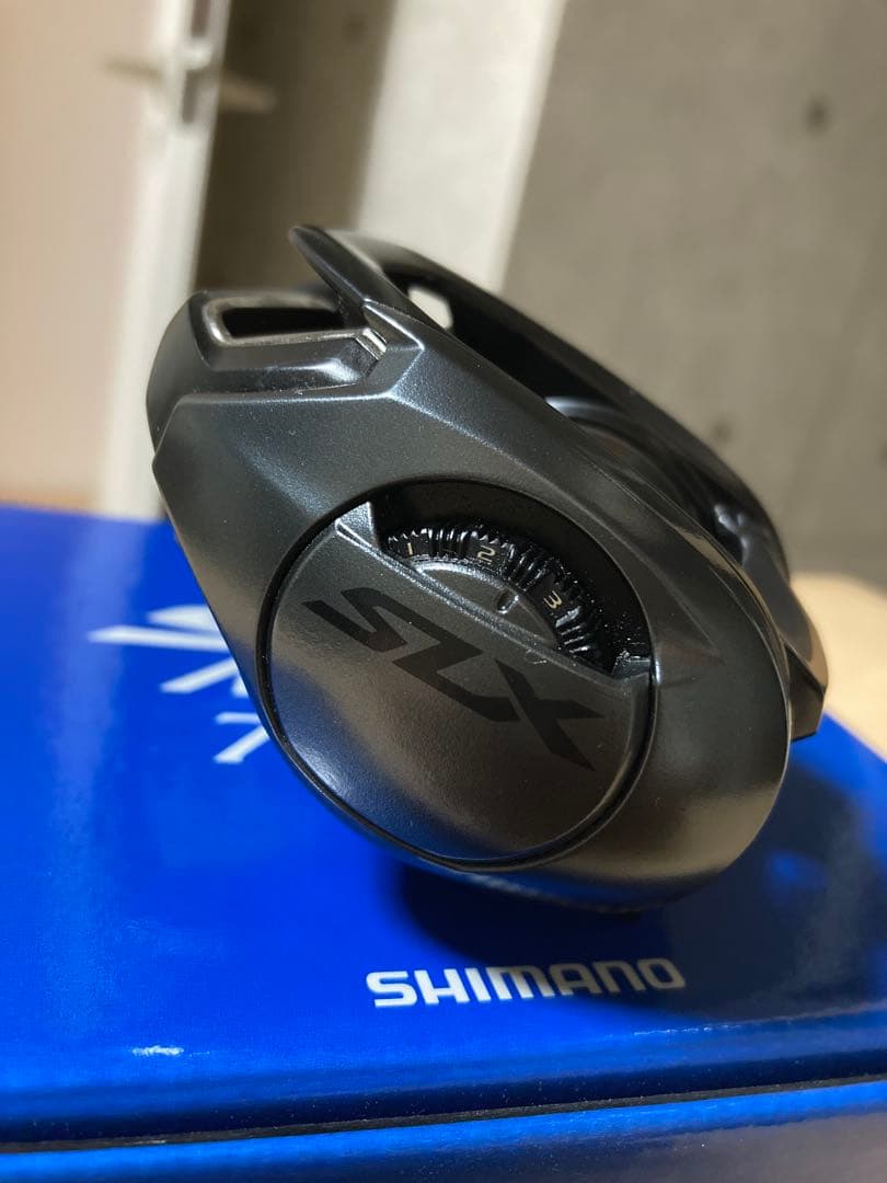SHIMANO SLX MGL 70XG リール