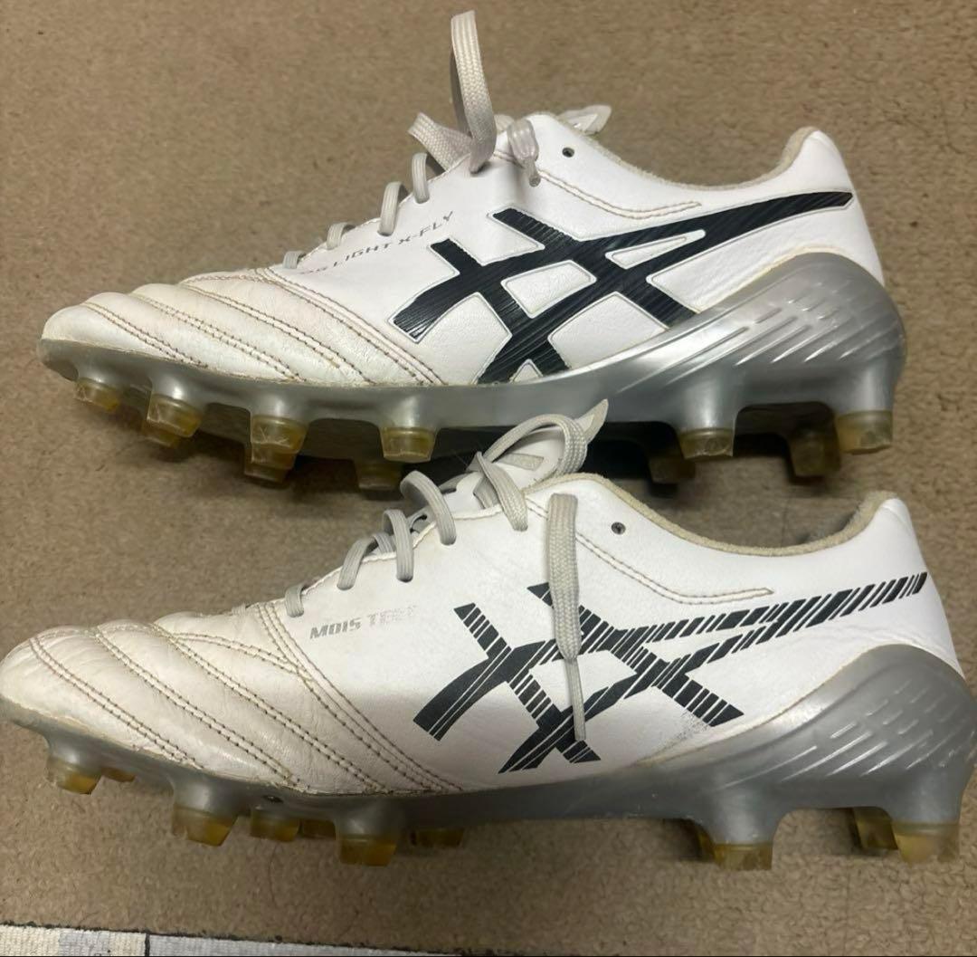 シューズ asics DS LIGHT X-FLY 5