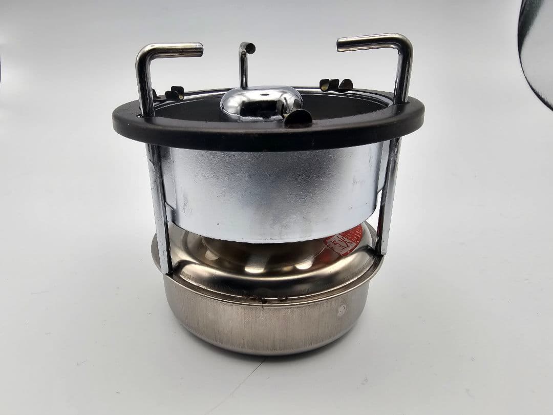 理工開発 TRAVEL パイトーチ 湯沸かしセット アウトドア用品 キャンプ