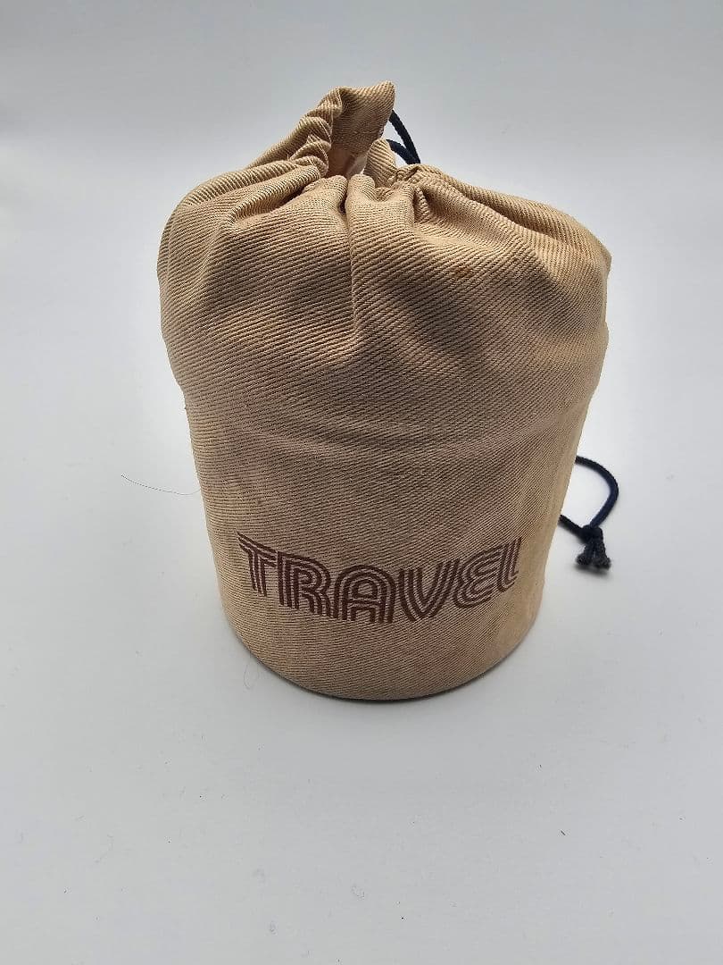 理工開発 TRAVEL パイトーチ 湯沸かしセット アウトドア用品 キャンプ
