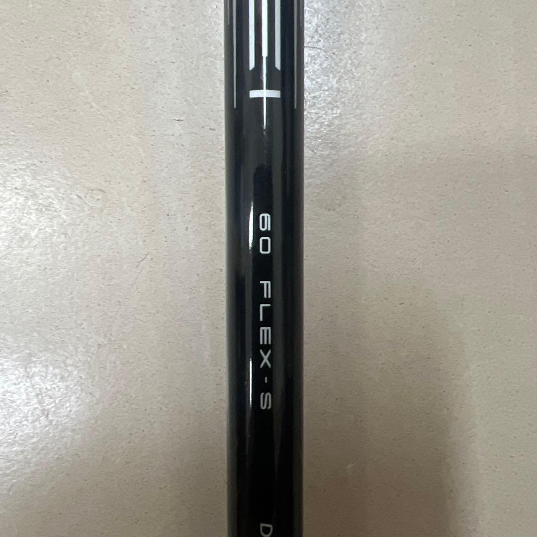 Callaway 3w用シャフト 43インチ 50Sフレックス