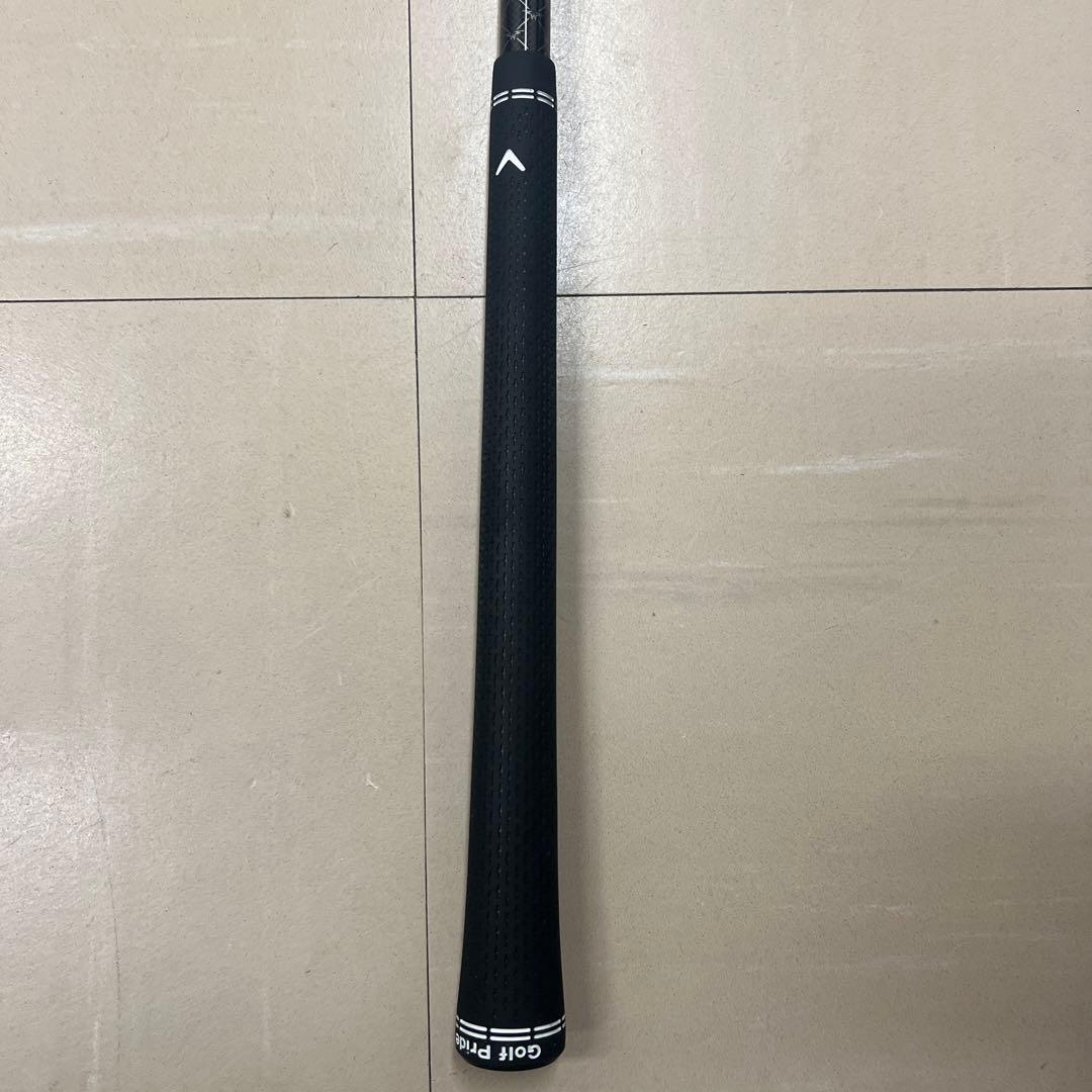 Callaway 3w用シャフト 43インチ 50Sフレックス