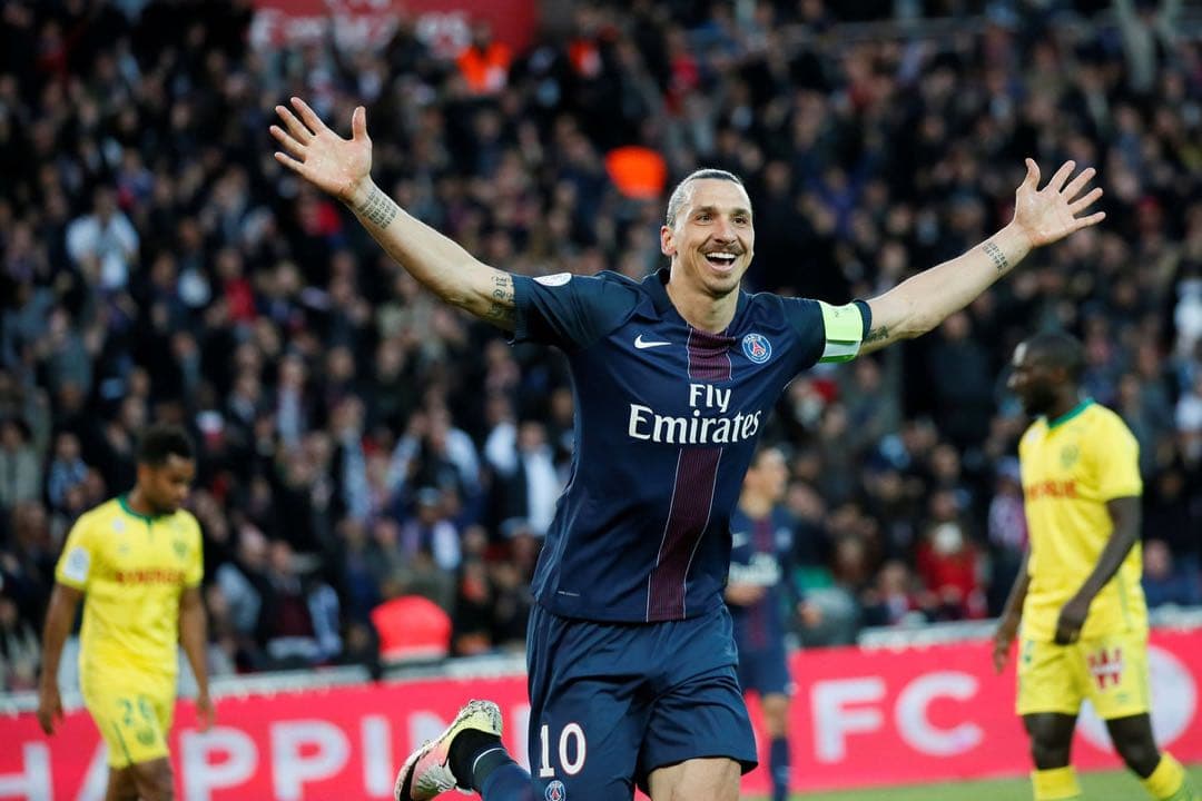 PSG パリサンジェルマン　ゲームシャツ