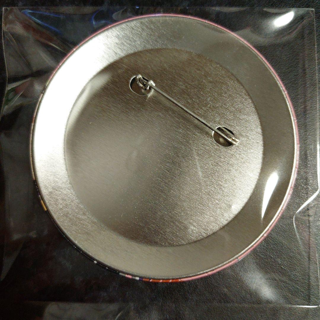 バンドリ パレオ RAISE A SUILEN とらのあな限定 特典 缶バッジ