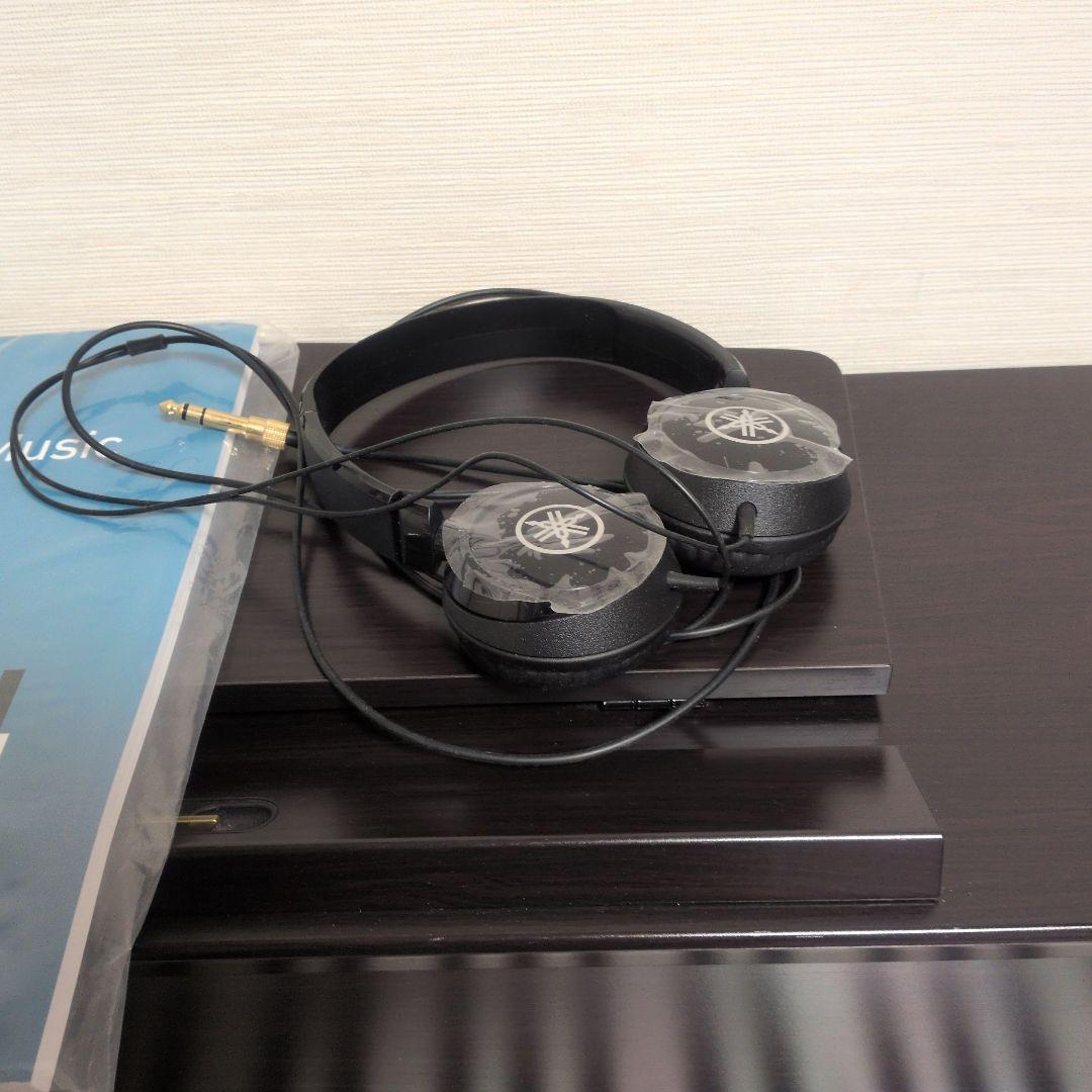YAMAHA クラビノーバ CLP-745R 2021年製