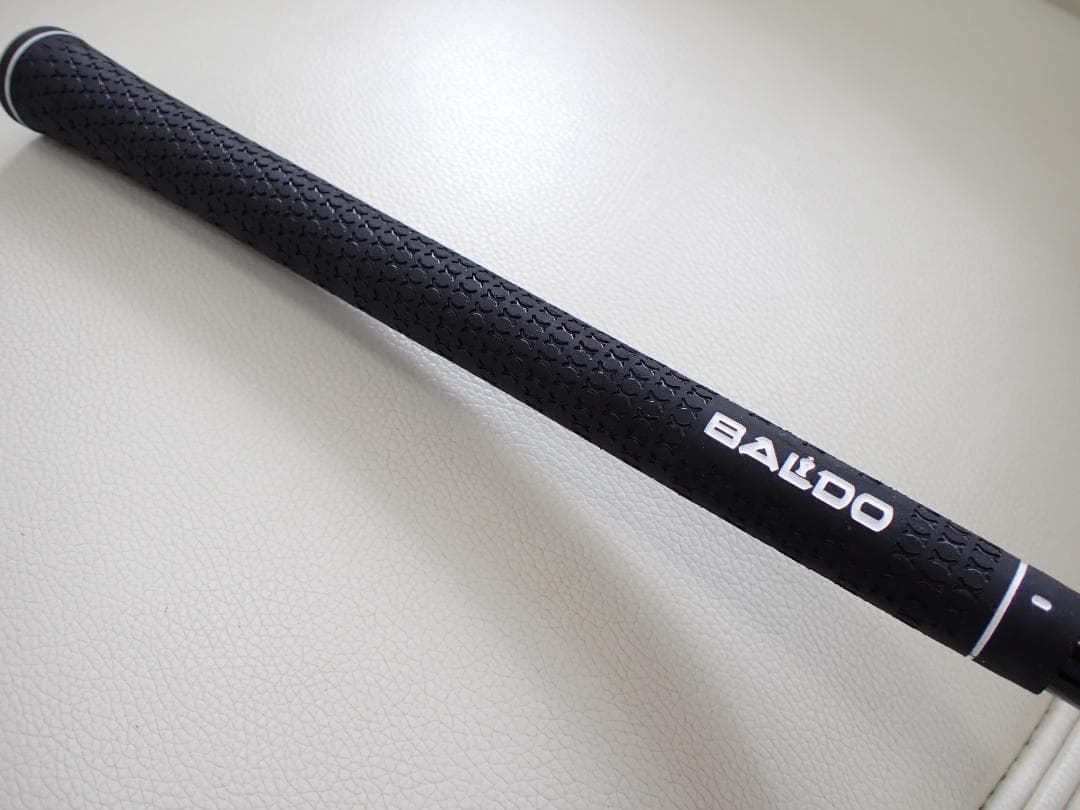 BALDO CORSA 3W 15度 シャフト デザインチューニング ゼロ　a