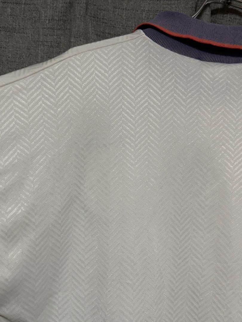 90s UMBRO イングランド代表 94年