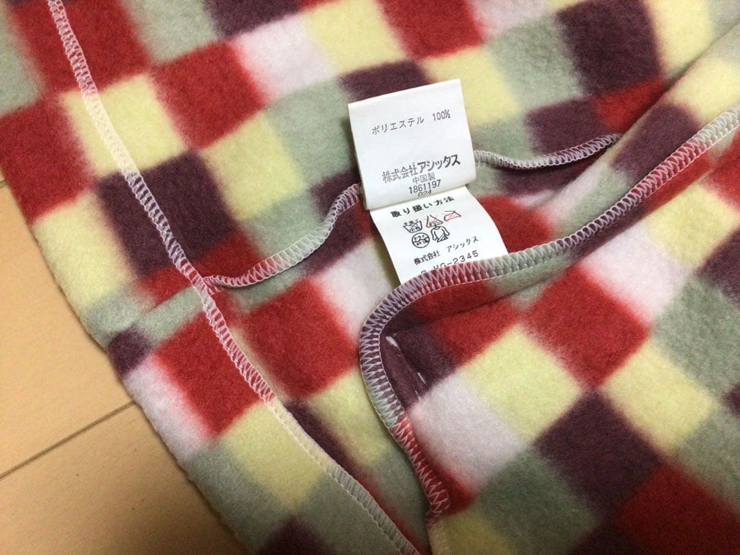 アシックス　minus twenty スキースノボウェア　3点セット　M 美品