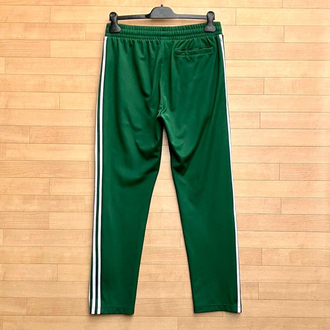 美品 2XL アディダスオリジナルス トラックパンツ ベッケンバウアー ジャージ