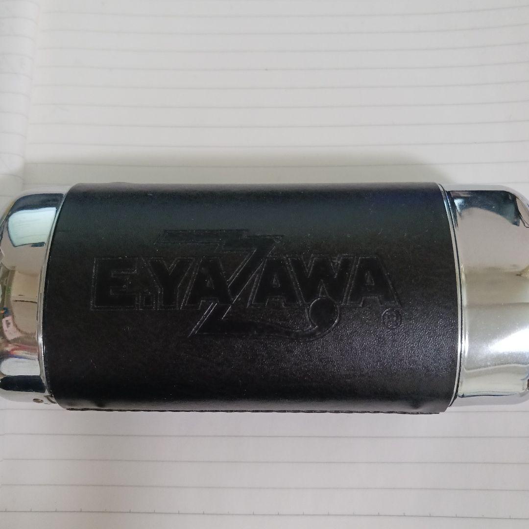 矢沢永吉グッズ【メガネケース/EYロゴ入り】★新品未使用