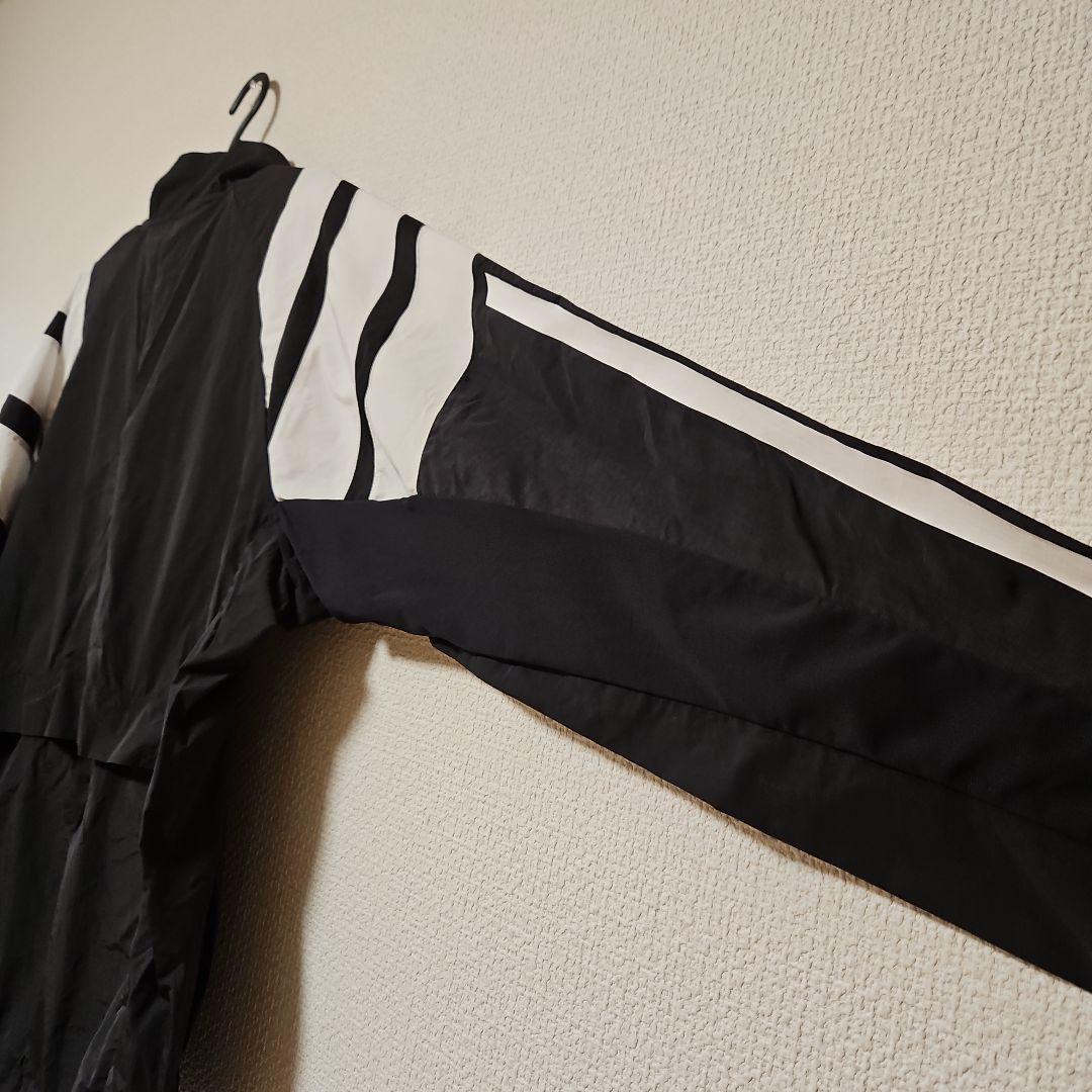 adidas ADIZERO ウィンドブレーカー　最終価格