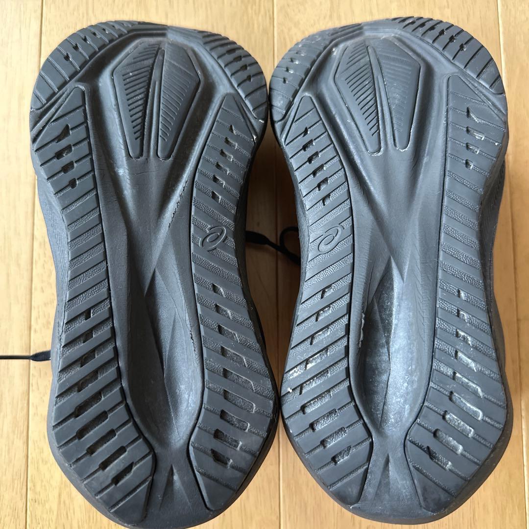 ASICS NOVABLAST 5 ノバブラスト5 24.0cmレディース