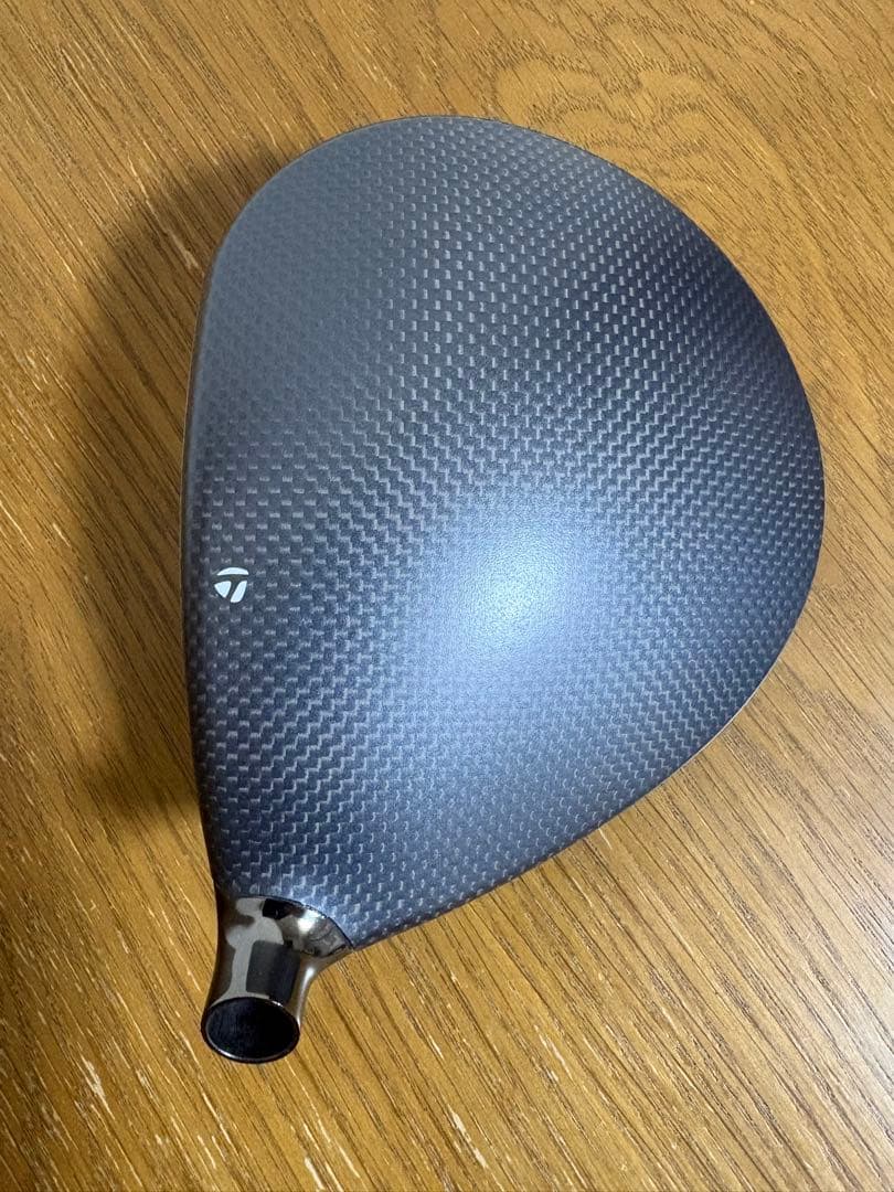 テーラーメイド Qi35 LS 10.5° 1Wヘッド
