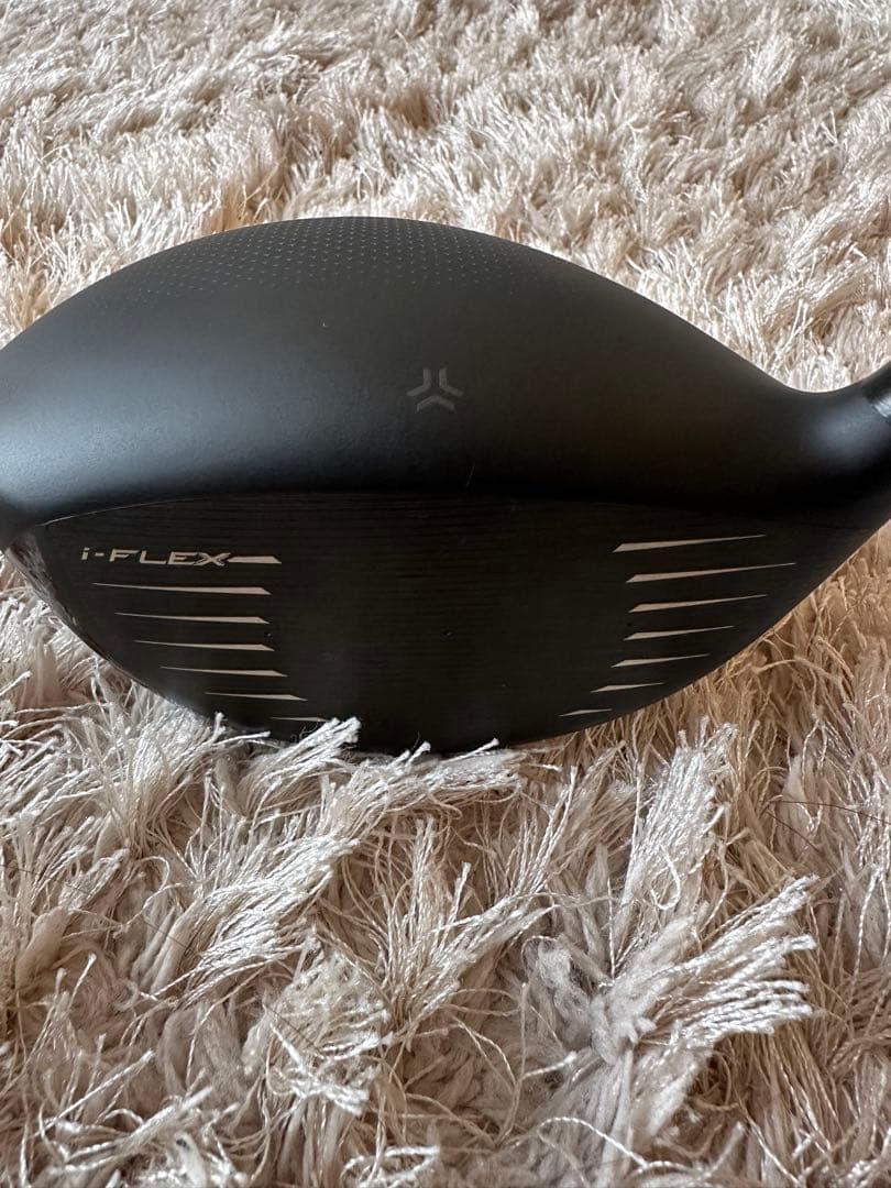 【松山英樹使用】Srixon ZXi LS ドライバー 9.0度 frex-X